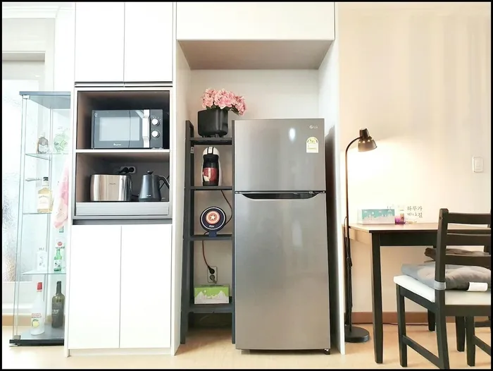 인천 숙소 인천국제공항의 빌라 (m², 침실 3개, 프라이빗 욕실 2개) (Casadio the 1st )