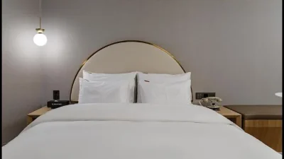 천안 숙소 천안 브라운닷 천안불당점 (Cheonan Browndot Cheonan Buldang branch)