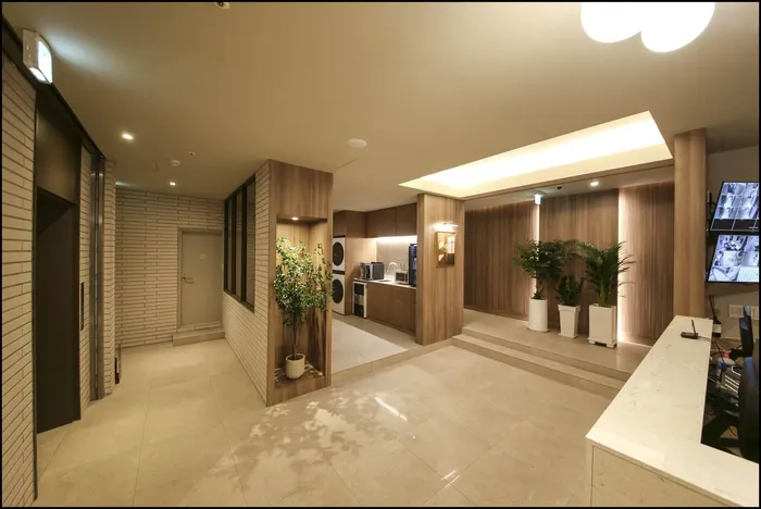 천안 숙소 천안 브라운닷 천안불당점 (Cheonan Browndot Cheonan Buldang branch)