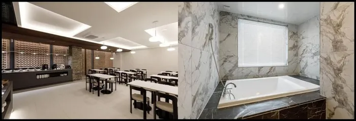 천안 숙소 천안 저스트슬립호텔 스위트 천안역점 (Cheonan Just Sleep Hotel Suite Cheonan Station Branch)