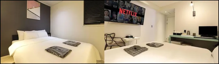 안양 숙소 CHESS HOTEL