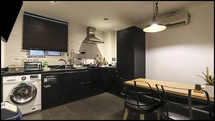 안양 숙소 CHESS HOTEL