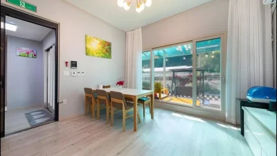 춘천 숙소 별꽃숲 (Chuncheon Byeol Kkot Soop)