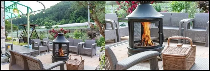 춘천 숙소 별꽃숲 (Chuncheon Byeol Kkot Soop)