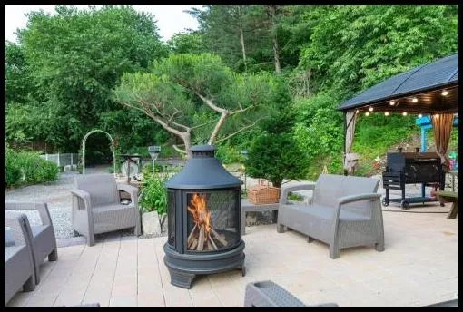 춘천 숙소 별꽃숲 (Chuncheon Byeol Kkot Soop)