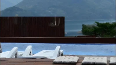 충주 숙소 충주 프시케풀빌라 (Chungjoo psike poolvilla)