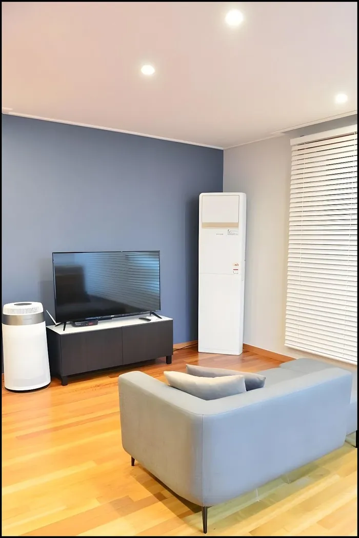 충주 숙소 충주 프시케풀빌라 (Chungjoo psike poolvilla)