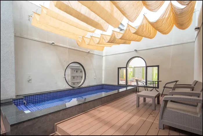 목포 숙소 클라우드인 호텔 (cloud in hotel mokpo)