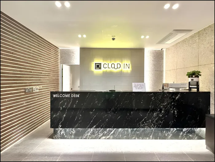 목포 숙소 클라우드인 호텔 (cloud in hotel mokpo)