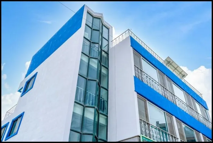 인천 숙소 대부도(영흥도) 서나무집펜션 (Daebudo Seonamujip Pension)