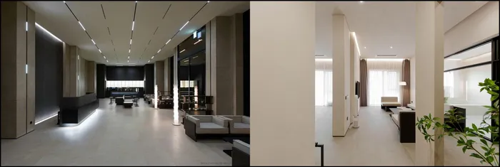 대구 숙소 대구 수성 더 아르코 호텔 라이온즈파크점 (Daegu Suseong The Arco Hotel Lions Park Branch)