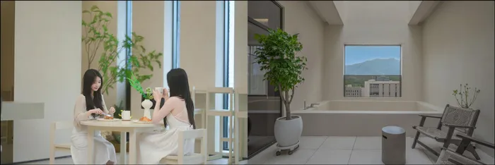 대구 숙소 대구 수성 더 아르코 호텔 라이온즈파크점 (Daegu Suseong The Arco Hotel Lions Park Branch)