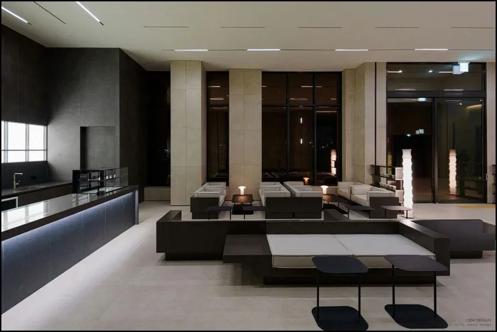 대구 숙소 대구 수성 더 아르코 호텔 라이온즈파크점 (Daegu Suseong The Arco Hotel Lions Park Branch)