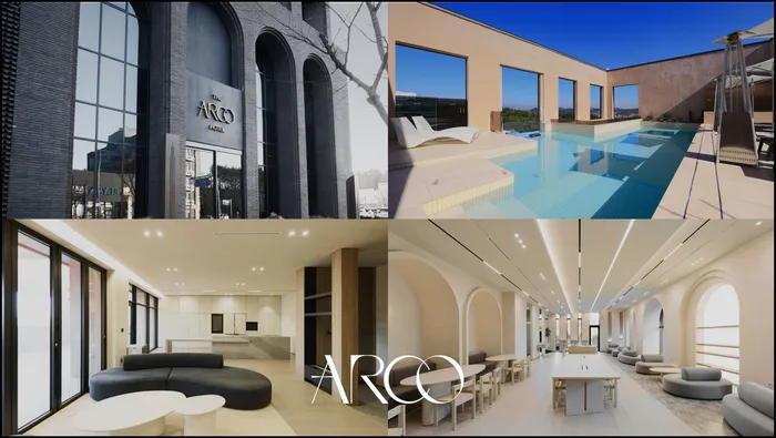 대구 숙소 대구 수성 더 아르코 호텔 라이온즈파크점 (Daegu Suseong The Arco Hotel Lions Park Branch)