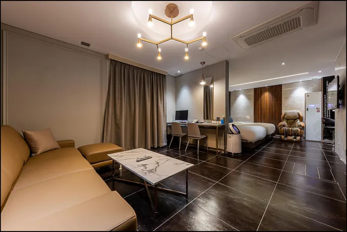 대전 숙소 대전 유성 베르겐 호텔 (Daejeon Yuseong Bergen Hotel)