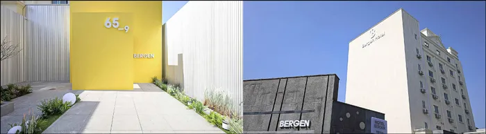 대전 숙소 대전 유성 베르겐 호텔 (Daejeon Yuseong Bergen Hotel)