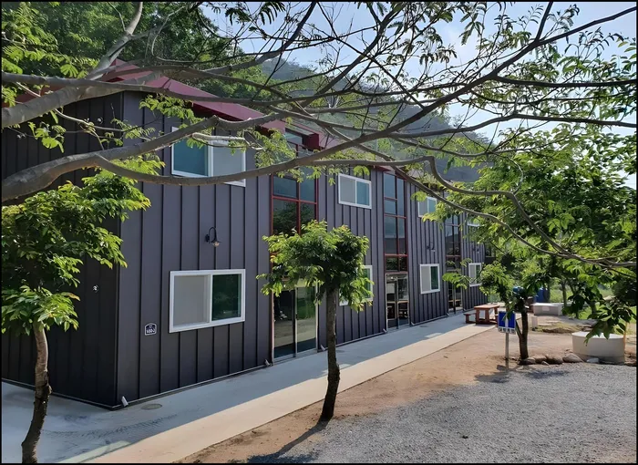 문경 숙소 대야산 선유동 펜션 (Daeyasan Seonyudong Pension)