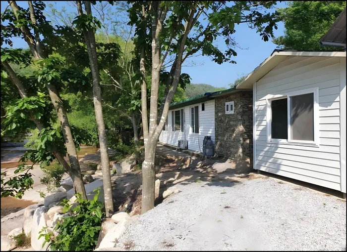 문경 숙소 대야산 선유동 펜션 (Daeyasan Seonyudong Pension)