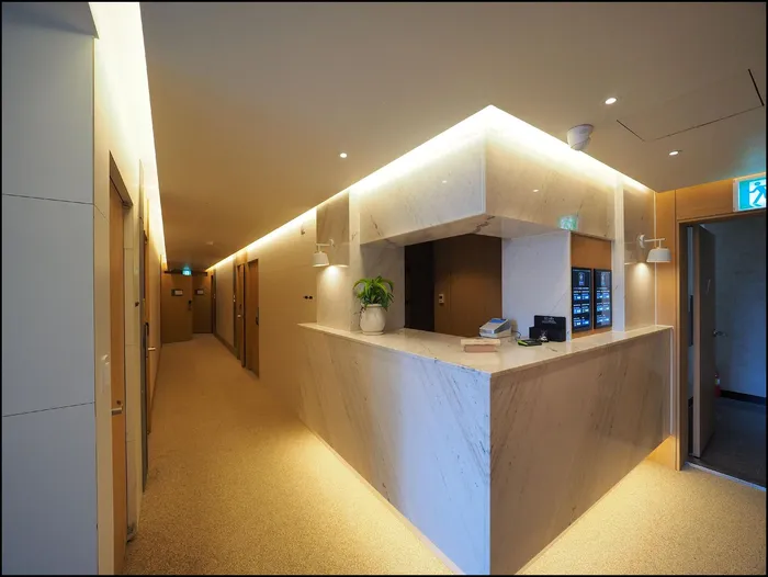 통영 숙소 데이지호텔 (daisy hotel)