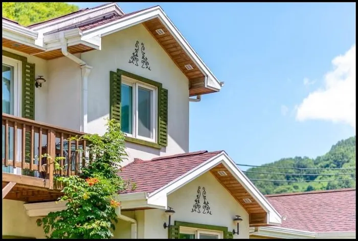 단양 숙소 단양 마카롱펜션 (Danyang Macaroons Pension)