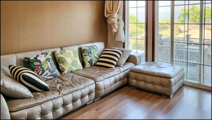 단양 숙소 단양 노엘의다락방펜션 (Danyang Noel's Attic Pension)