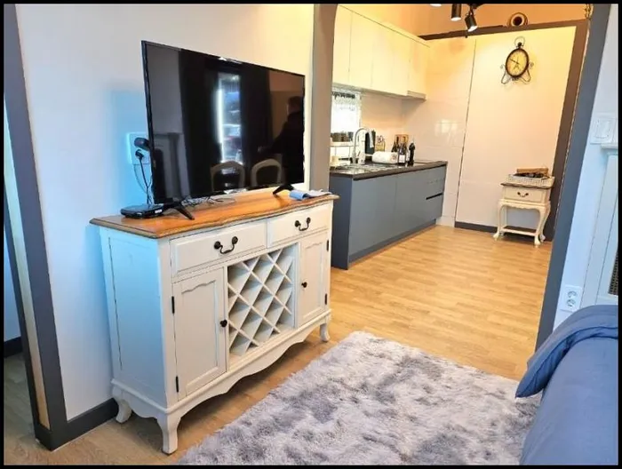 단양 숙소 단양 노엘의다락방펜션 (Danyang Noel's Attic Pension)