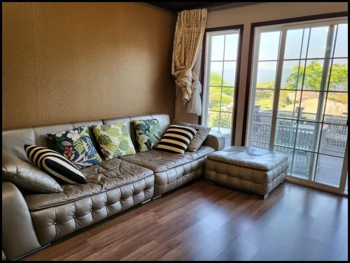 단양 숙소 단양 노엘의다락방펜션 (Danyang Noel's Attic Pension)