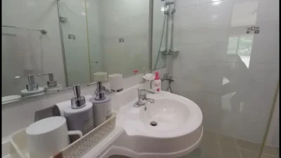 단양 숙소 단양 삼둥지스테이펜션 (Danyang three nests Stay Pension)