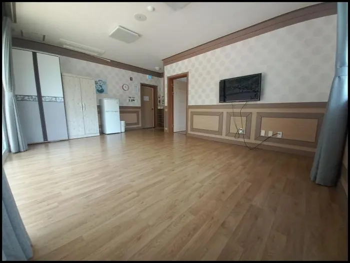 단양 숙소 단양 삼둥지스테이펜션 (Danyang three nests Stay Pension)