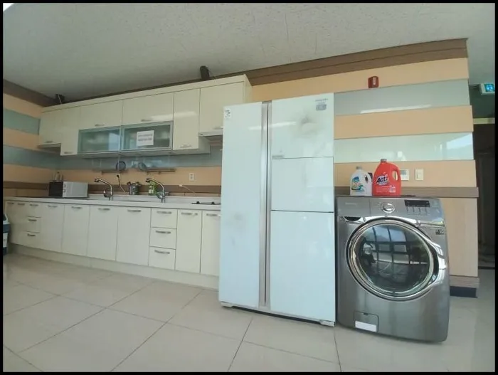 단양 숙소 단양 삼둥지스테이펜션 (Danyang three nests Stay Pension)