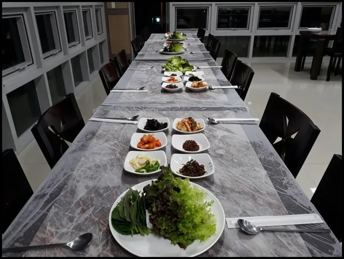 단양 숙소 단양 삼둥지스테이펜션 (Danyang three nests Stay Pension)