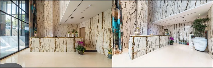 서울 숙소 도봉 호텔베이204 (DOBONG HOTEL BAY 204)