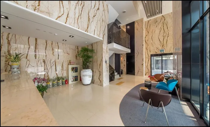 서울 숙소 도봉 호텔베이204 (DOBONG HOTEL BAY 204)