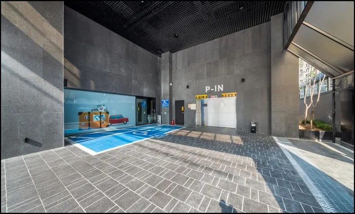 서울 숙소 도봉 호텔베이204 (DOBONG HOTEL BAY 204)