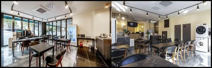 동두천 숙소 동두천 G7호텔 (Dongducheon G7 Hotel)