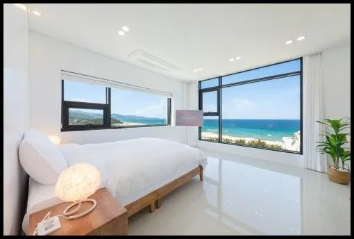 동해 숙소 동해 스테이 하몽 (Donghae Stay Hamong)