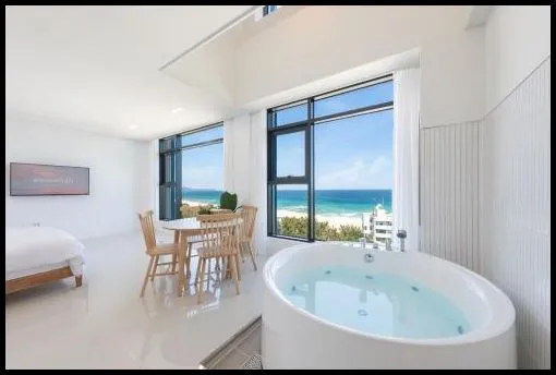 동해 숙소 동해 스테이 하몽 (Donghae Stay Hamong)