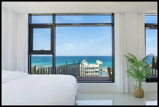 동해 숙소 동해 스테이 하몽 (Donghae Stay Hamong)