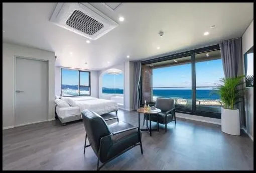 동해 숙소 스테이피어471 (Donghae Staypear471)