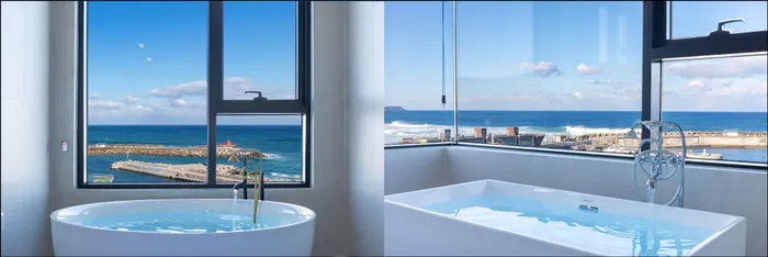 동해 숙소 스테이피어471 (Donghae Staypear471)