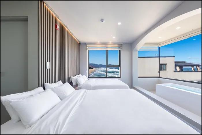 동해 숙소 스테이피어471 (Donghae Staypear471)