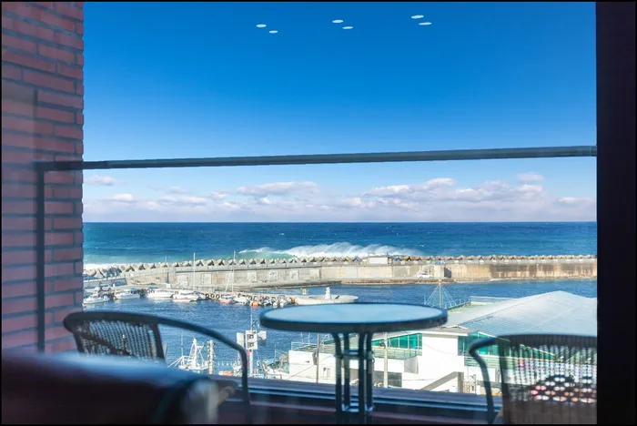 동해 숙소 스테이피어471 (Donghae Staypear471)