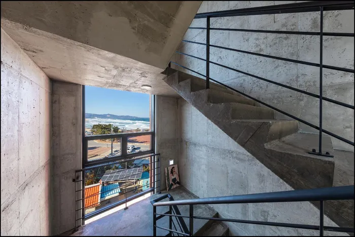 동해 숙소 스테이피어471 (Donghae Staypear471)