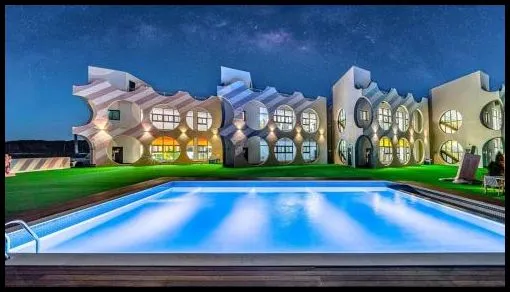 안산 숙소 펀지 키즈 풀빌라 펜션 (Funji Kids Pool Villa Pension)