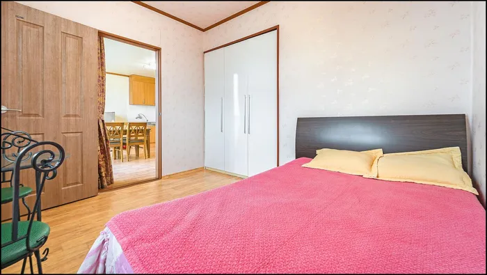 인천 숙소 강화 돈대모루 펜션 (Ganghwa Dondaemoru pension)