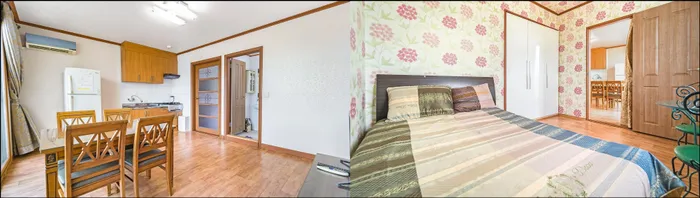 인천 숙소 강화 돈대모루 펜션 (Ganghwa Dondaemoru pension)