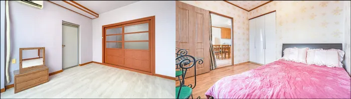 인천 숙소 강화 돈대모루 펜션 (Ganghwa Dondaemoru pension)