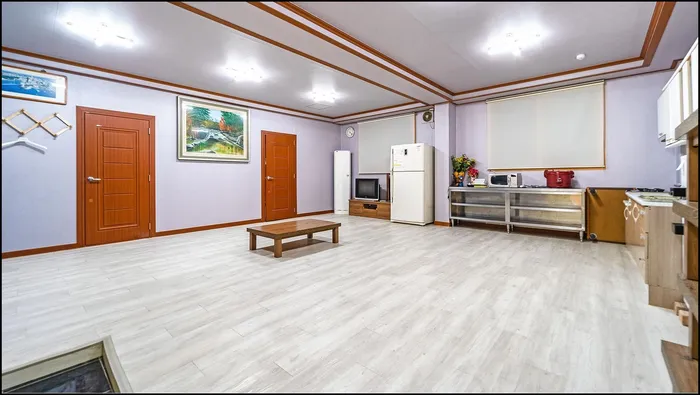 인천 숙소 강화 돈대모루 펜션 (Ganghwa Dondaemoru pension)