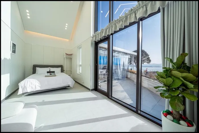 인천 숙소 강화도 담은스테이 (Ganghwado Damun Stay)