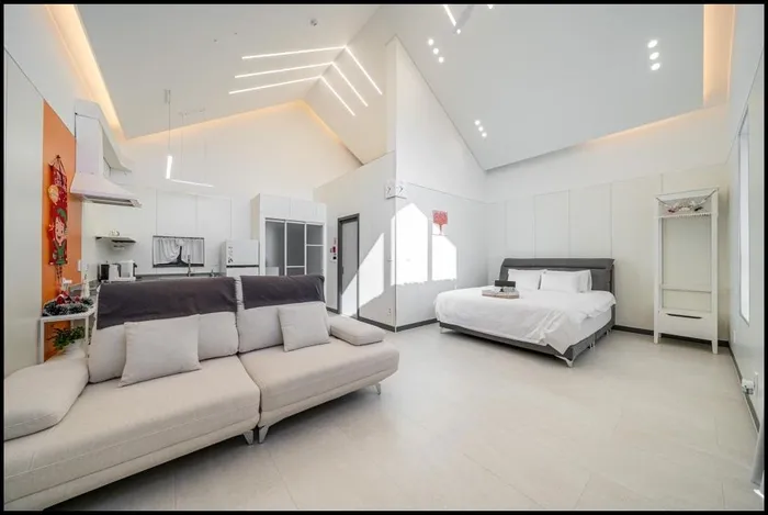 인천 숙소 강화도 담은스테이 (Ganghwado Damun Stay)